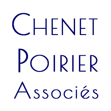 Chenet Poirier Associ&eacute;s